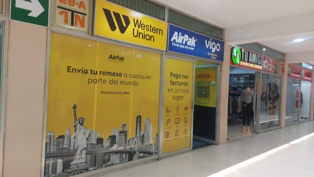 Western Union